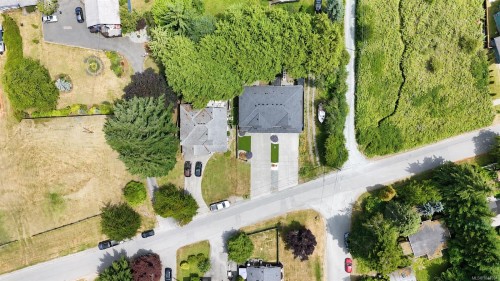 #B-1973 Caldwell Rd, Sooke, BC - Outdoor With View