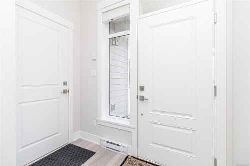 #B-1973 Caldwell Rd, Sooke, BC - Indoor Photo Showing Other Room