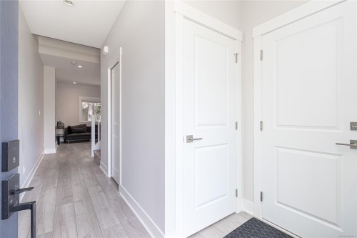 #B-1973 Caldwell Rd, Sooke, BC - Indoor Photo Showing Other Room