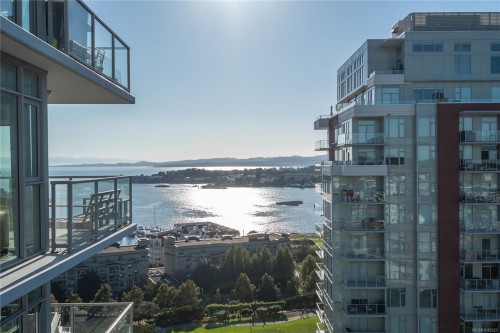 #1404-83 Saghalie Rd  Victoria, BC V9A 0E7