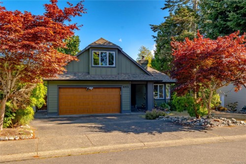 4915 Denford Pl, Nanaimo, BC 