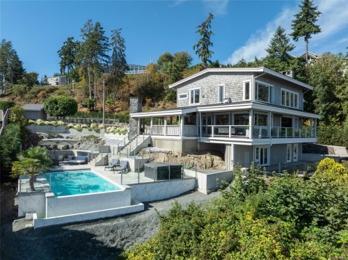 3089 Cook St, Chemainus, BC 