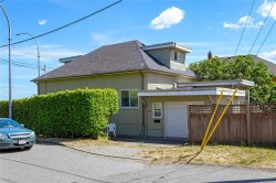 514 Nicol St Nanaimo, BC V9R 4T7