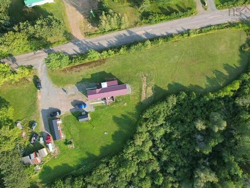 23 Chase Road, Mount Pleasant, NS 