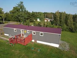23 Chase Road Mount Pleasant, NS B0M 1P0