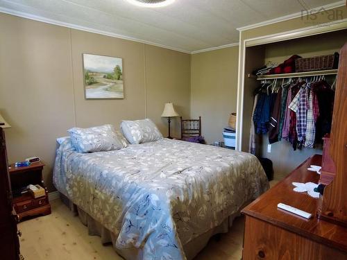 23 Chase Road, Mount Pleasant, NS 