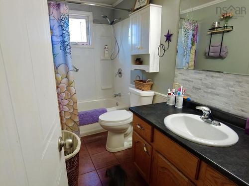 23 Chase Road, Mount Pleasant, NS 