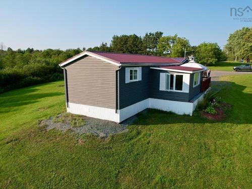 23 Chase Road, Mount Pleasant, NS 