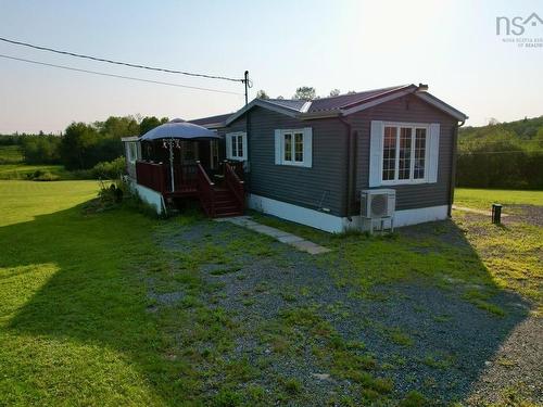 23 Chase Road, Mount Pleasant, NS 