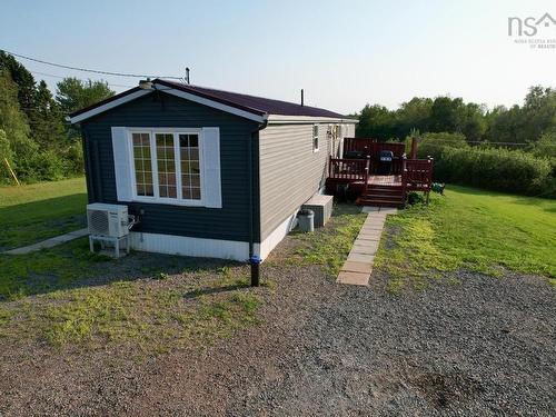 23 Chase Road, Mount Pleasant, NS 