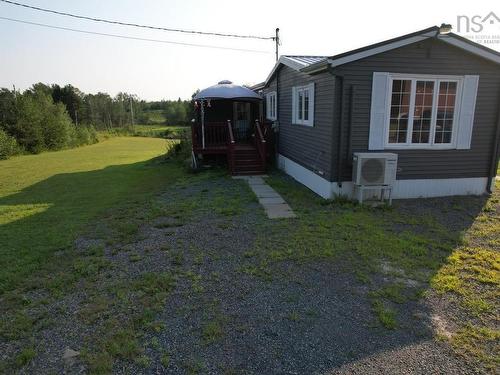 23 Chase Road, Mount Pleasant, NS 
