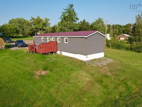 23 Chase Road, Mount Pleasant, NS 