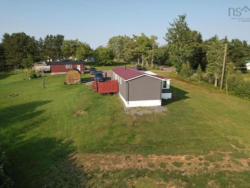 23 Chase Road, Mount Pleasant, NS 