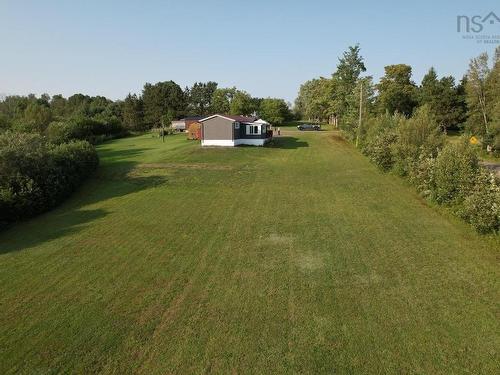 23 Chase Road, Mount Pleasant, NS 