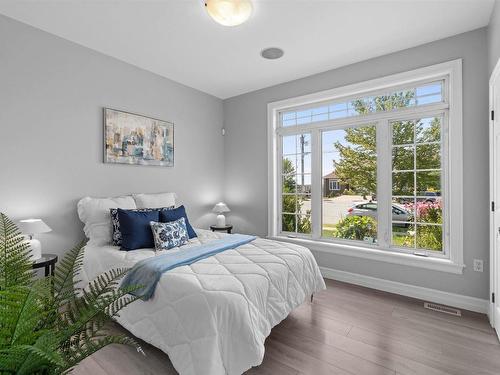 60 Cloverfield Court, Dartmouth, NS - Indoor Photo Showing Bedroom