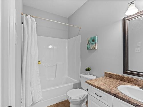 60 Cloverfield Court, Dartmouth, NS - Indoor Photo Showing Bathroom