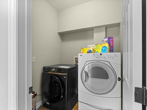60 Cloverfield Court, Dartmouth, NS - Indoor Photo Showing Laundry Room
