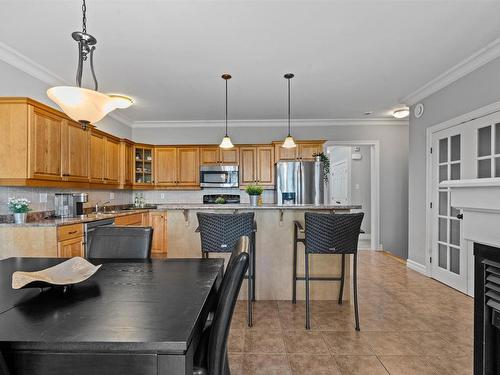 60 Cloverfield Court, Dartmouth, NS - Indoor