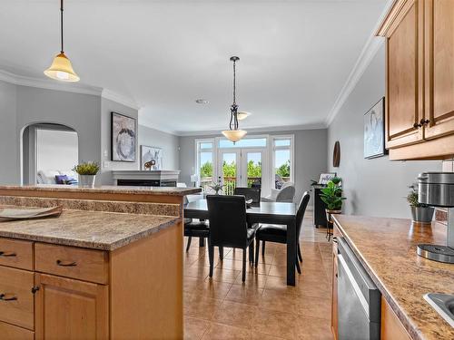 60 Cloverfield Court, Dartmouth, NS - Indoor