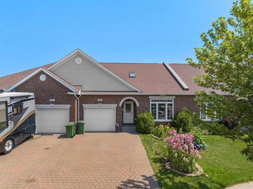 60 Cloverfield Court, Dartmouth, NS - Outdoor