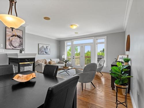 60 Cloverfield Court, Dartmouth, NS - Indoor