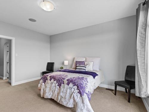 60 Cloverfield Court, Dartmouth, NS - Indoor Photo Showing Bedroom