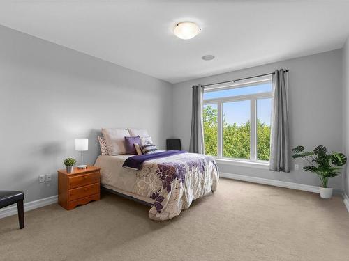60 Cloverfield Court, Dartmouth, NS - Indoor Photo Showing Bedroom