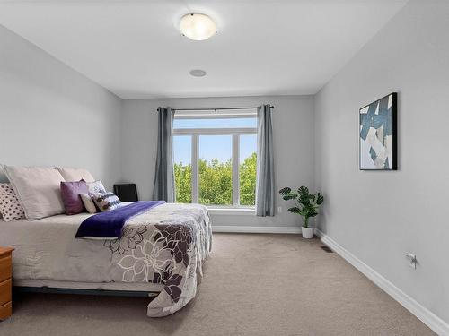 60 Cloverfield Court, Dartmouth, NS - Indoor Photo Showing Bedroom