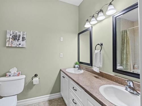 60 Cloverfield Court, Dartmouth, NS - Indoor Photo Showing Bathroom