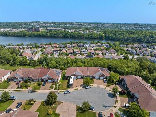 60 Cloverfield Court, Dartmouth, NS - Outdoor With Body Of Water With View