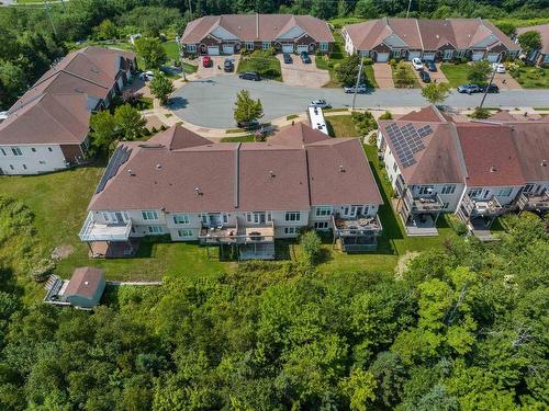 60 Cloverfield Court, Dartmouth, NS - Outdoor With View