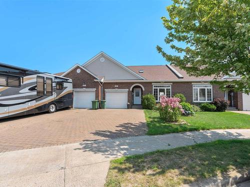 60 Cloverfield Court, Dartmouth, NS - Outdoor With Facade