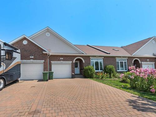 60 Cloverfield Court, Dartmouth, NS - Outdoor With Facade