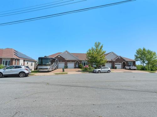 60 Cloverfield Court, Dartmouth, NS - Outdoor