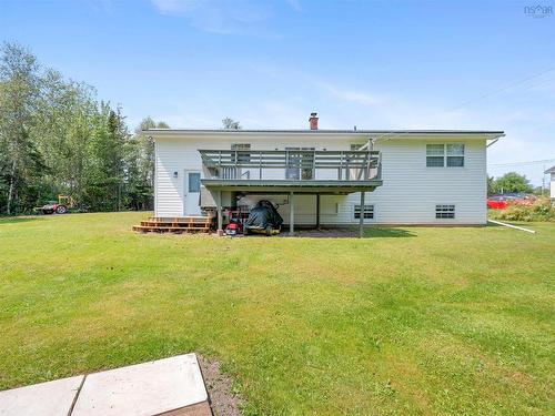 86 Nita Drive, Brookside, NS - Outdoor