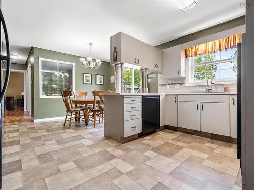86 Nita Drive, Brookside, NS - Indoor