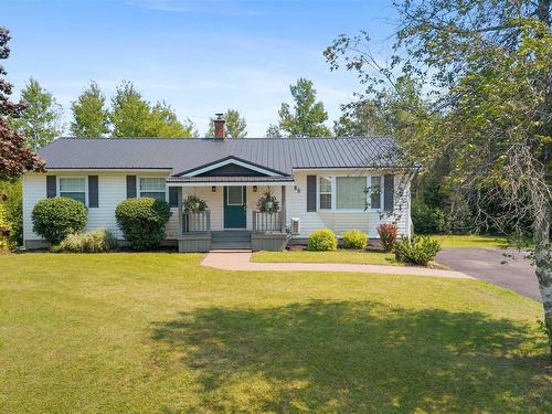 86 Nita Drive, Brookside, NS - Outdoor With Facade