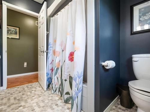 86 Nita Drive, Brookside, NS - Indoor Photo Showing Bathroom