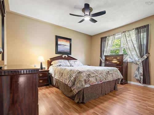 86 Nita Drive, Brookside, NS - Indoor Photo Showing Bedroom