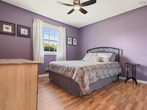 86 Nita Drive, Brookside, NS - Indoor Photo Showing Bedroom