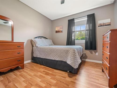 86 Nita Drive, Brookside, NS - Indoor Photo Showing Bedroom