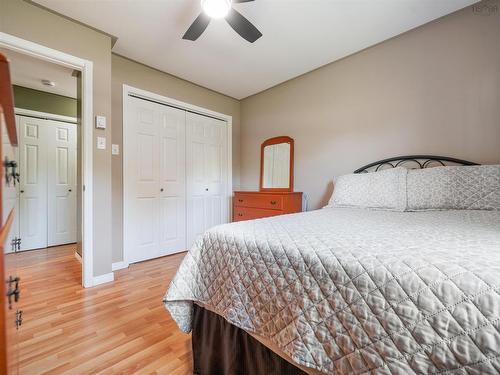 86 Nita Drive, Brookside, NS - Indoor Photo Showing Bedroom