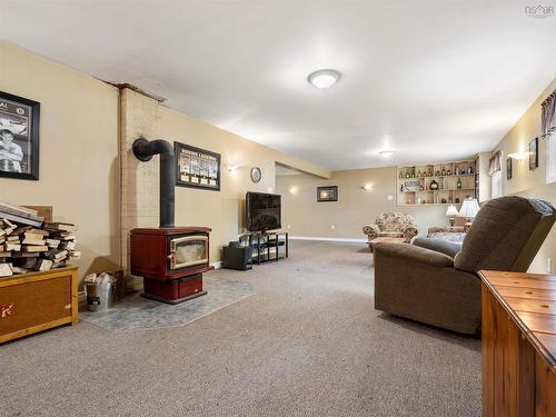 86 Nita Drive, Brookside, NS - Indoor
