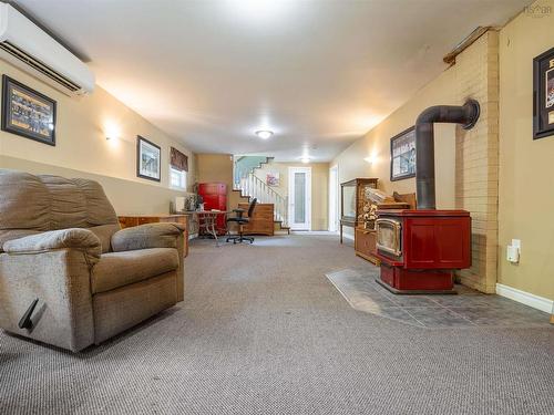 86 Nita Drive, Brookside, NS - Indoor