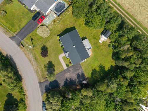 86 Nita Drive, Brookside, NS - Outdoor With View