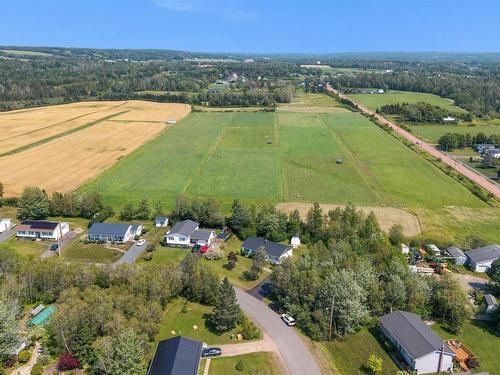 86 Nita Drive, Brookside, NS - Outdoor With View