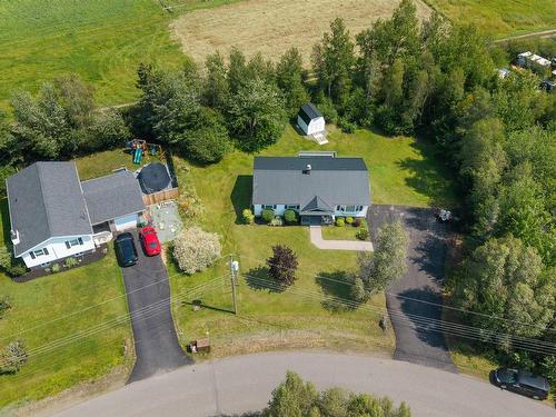 86 Nita Drive, Brookside, NS - Outdoor With View