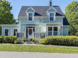 174 South Street  Berwick, NS B0P 1E0