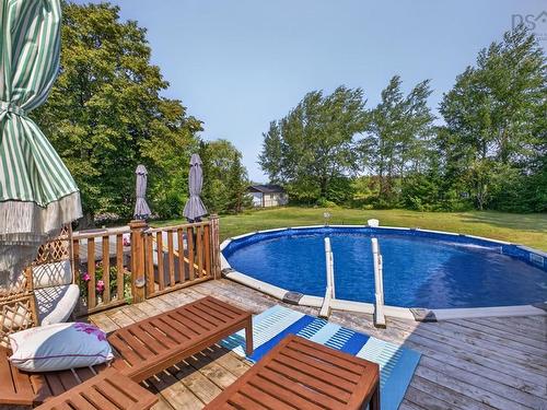 12221 Highway 2, Lower Onslow, NS 