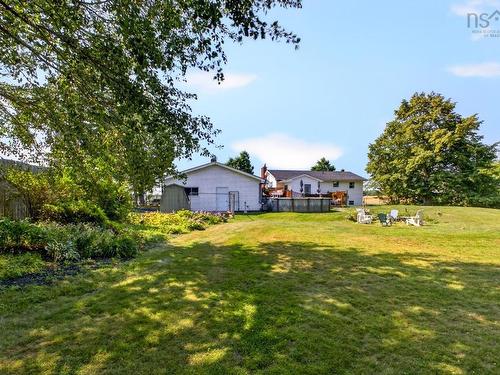 12221 Highway 2, Lower Onslow, NS 